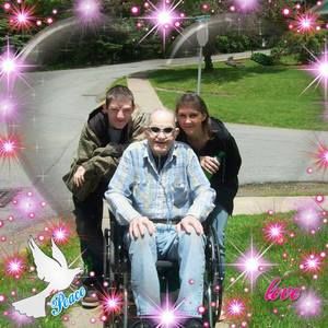 Meet your Posher, Sherry